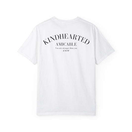 KINDHEARTED TEE