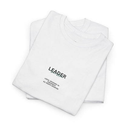 REGULAR FIT LEADER TEE